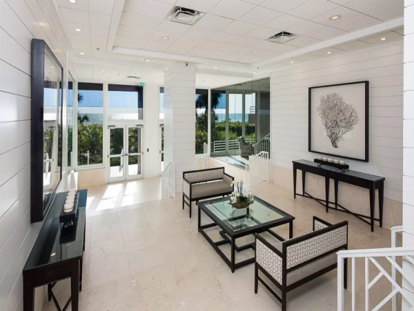 Marco Island Vacation Condo Three Bedrooms With Gulf Views
