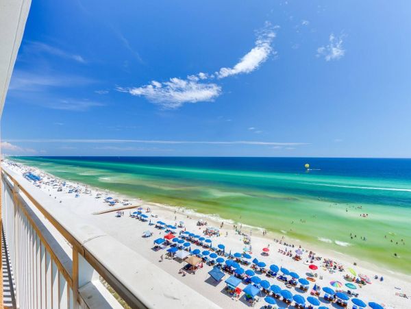 Panama City Beach Home 982057