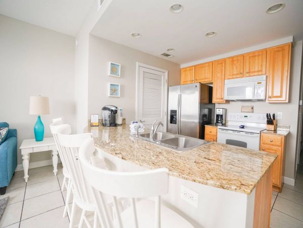 Panama City Beach Home 982057
