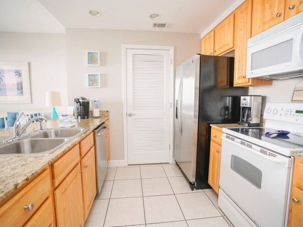 Panama City Beach Home 982057