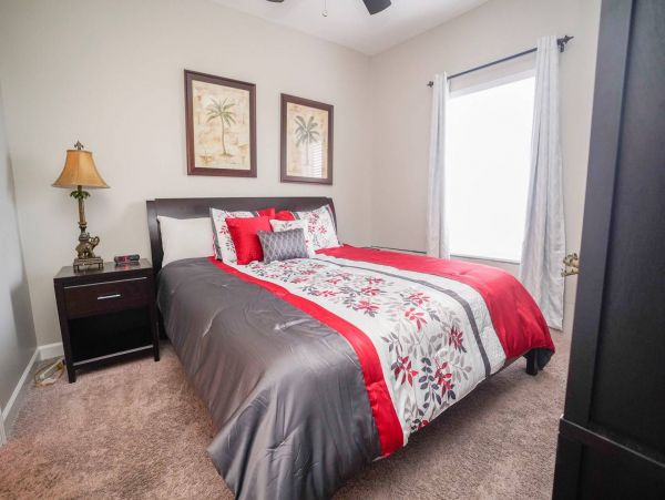 Panama City Beach Home 982057