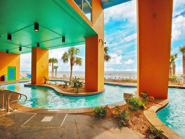 Panama City Beach Home 982057
