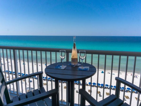 Panama City Beach Home 982058