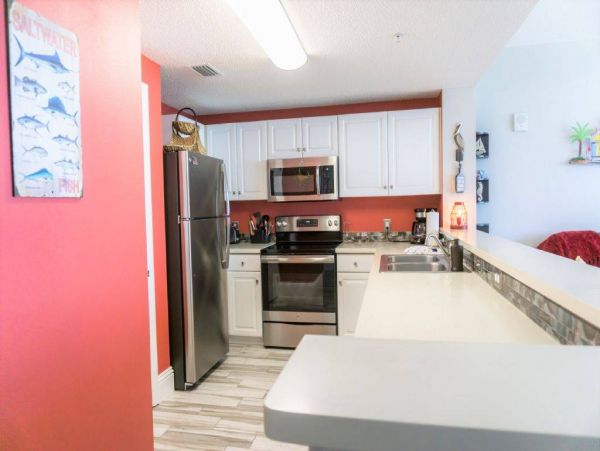 Panama City Beach Home 982058