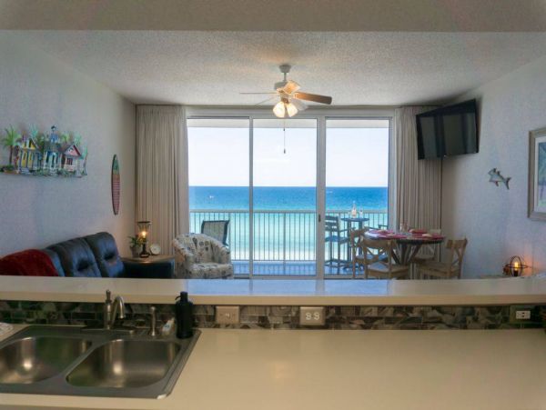Panama City Beach Home 982058