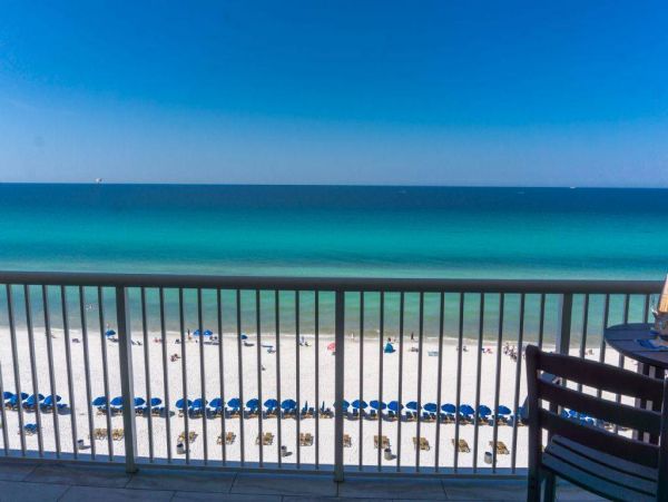 Panama City Beach Home 982058