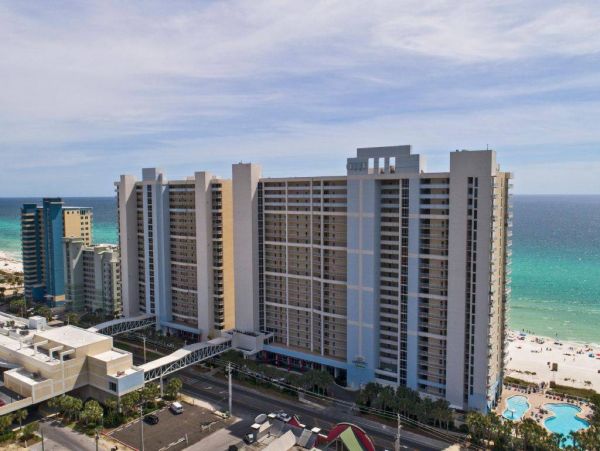 Panama City Beach Home 982058