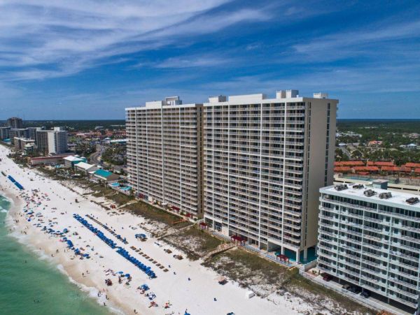 Panama City Beach Home 982058