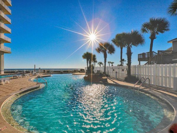 Panama City Beach Home 982058