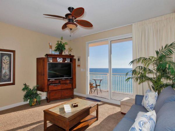 Panama City Beach Home 982059