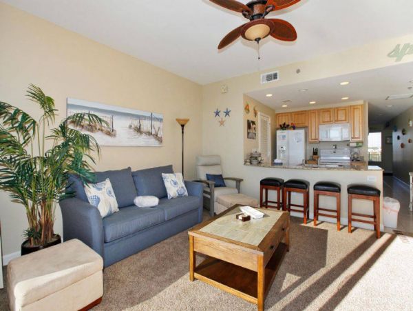 Panama City Beach Home 982059