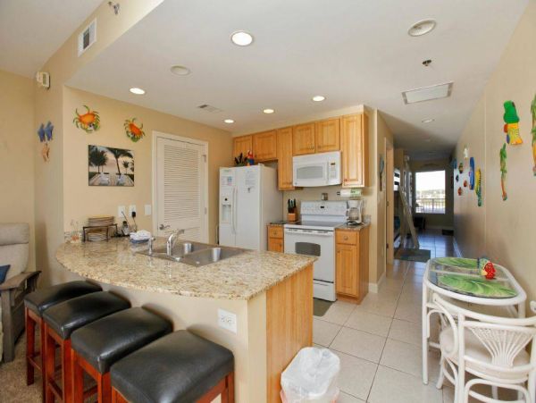 Panama City Beach Home 982059