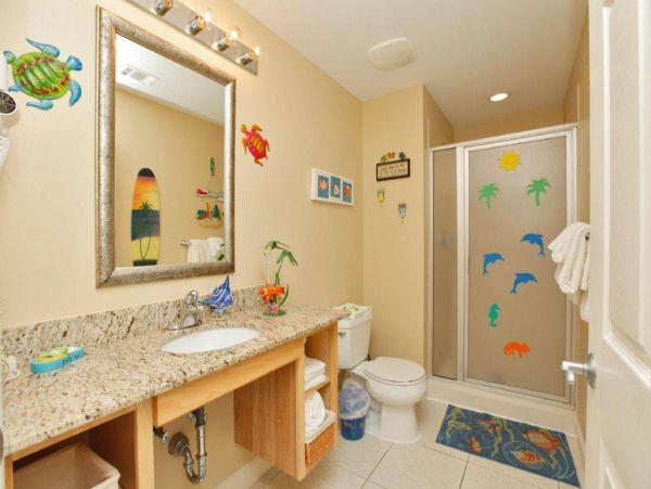Panama City Beach Home 982059