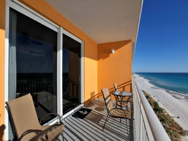Panama City Beach Home 982059