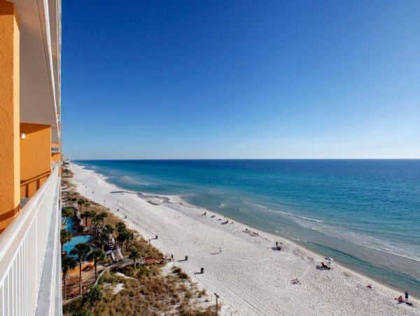 Panama City Beach Home 982059