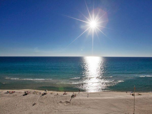 Panama City Beach Home 982059