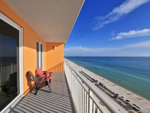Panama City Beach Home 982061