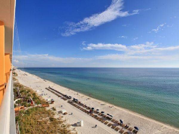 Panama City Beach Home 982061