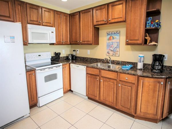 Panama City Beach Home 982061