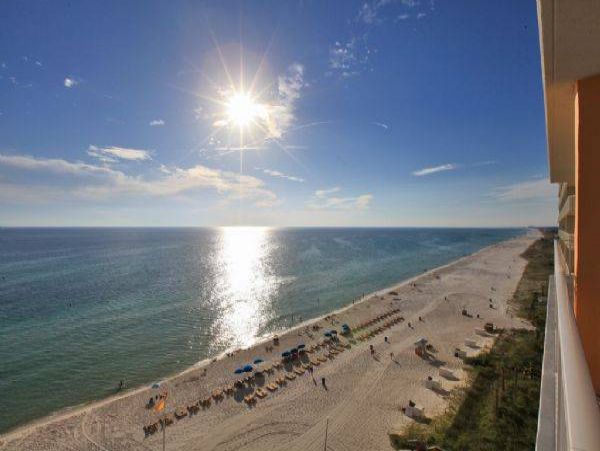Panama City Beach Home 982061