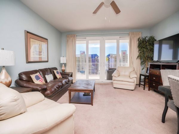 Panama City Beach Home 982063