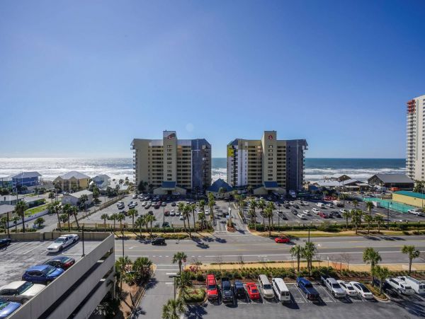 Panama City Beach Home 982063
