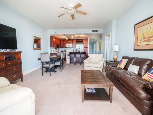 Panama City Beach Home 982063