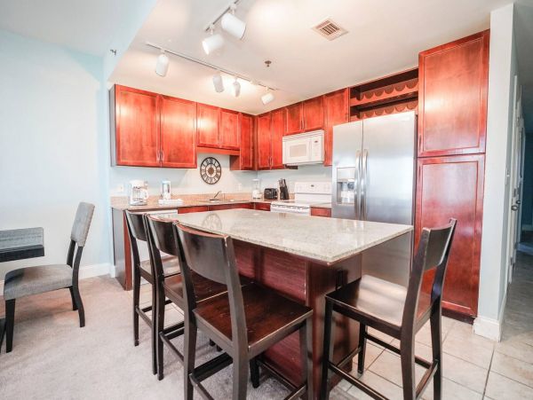 Panama City Beach Home 982063