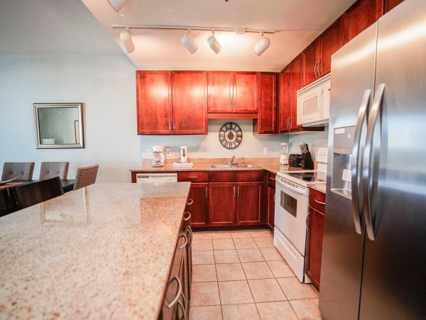 Panama City Beach Home 982063