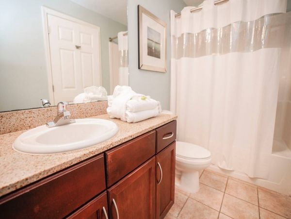 Panama City Beach Home 982063