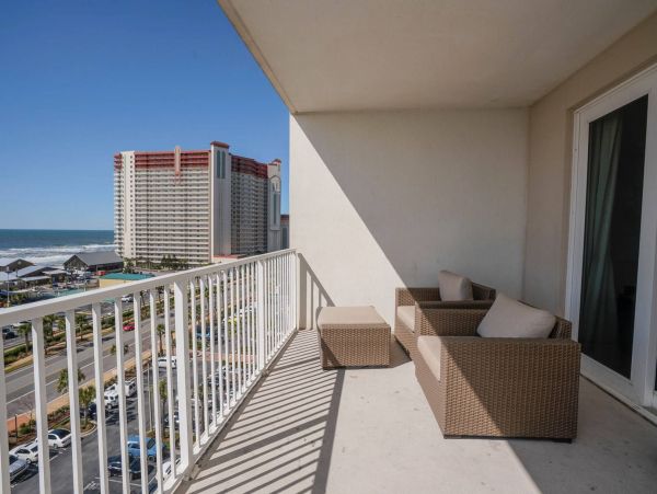 Panama City Beach Home 982063