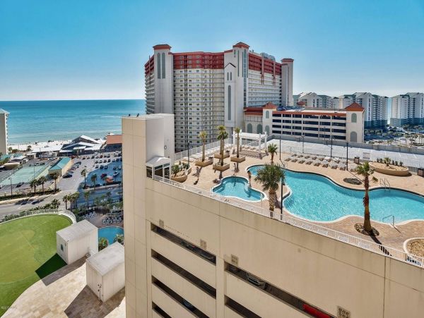 Panama City Beach Home 982063
