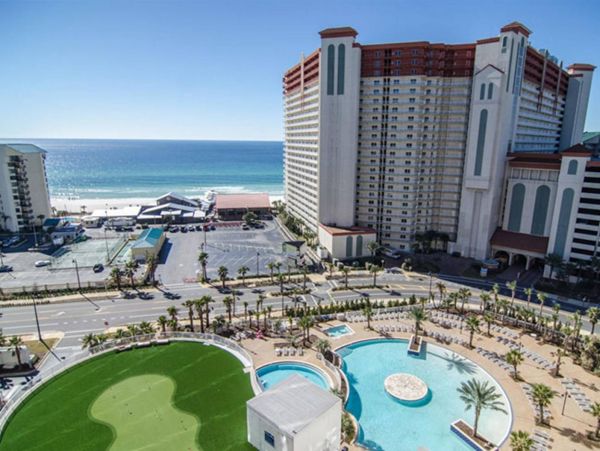 Panama City Beach Home 982063