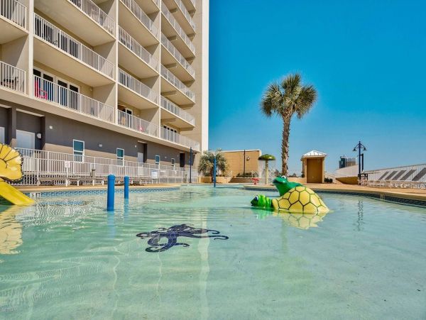 Panama City Beach Home 982063
