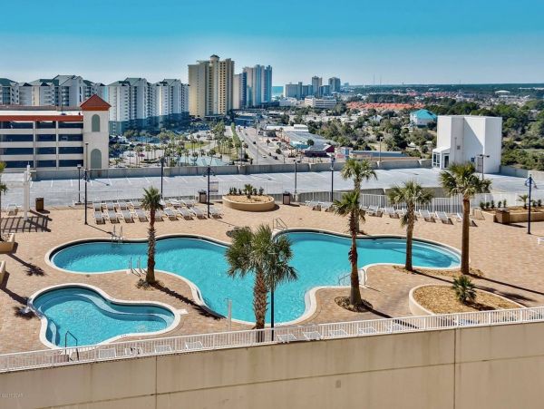 Panama City Beach Home 982063