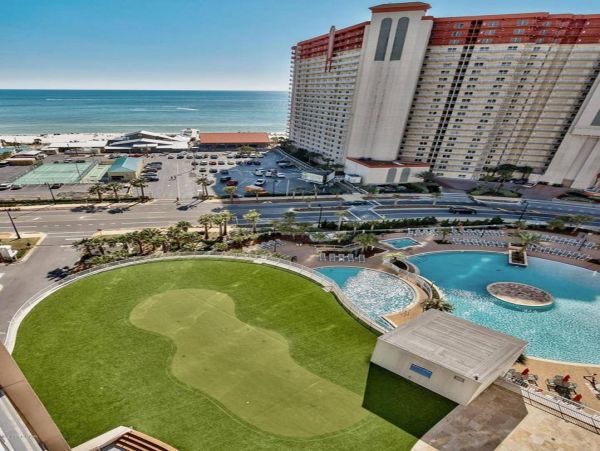 Panama City Beach Home 982063