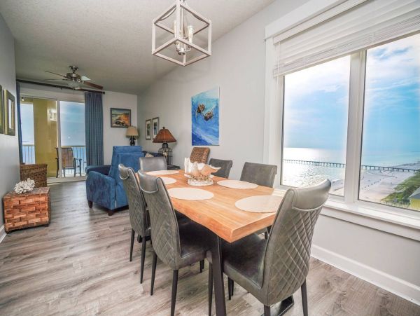 Panama City Beach Home 982064