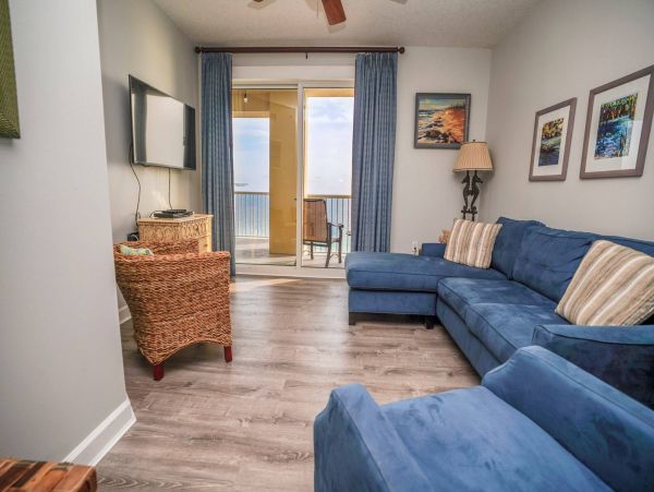 Panama City Beach Home 982064