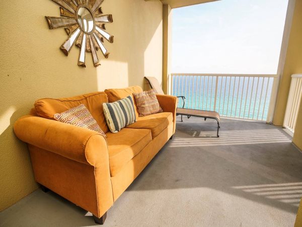 Panama City Beach Home 982064