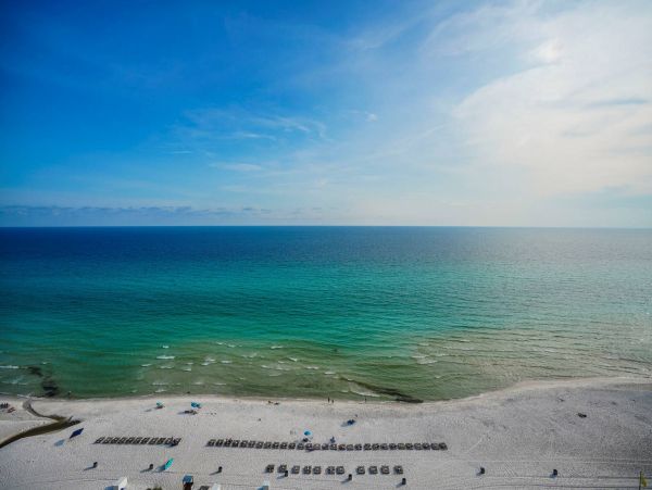 Panama City Beach Home 982064