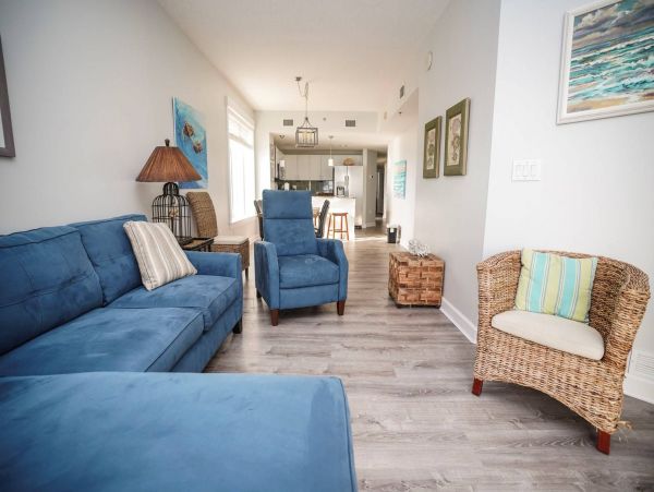 Panama City Beach Home 982064