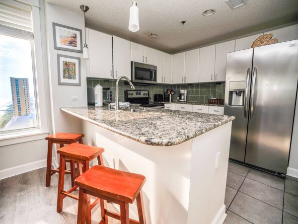 Panama City Beach Home 982064
