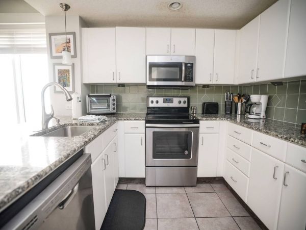 Panama City Beach Home 982064