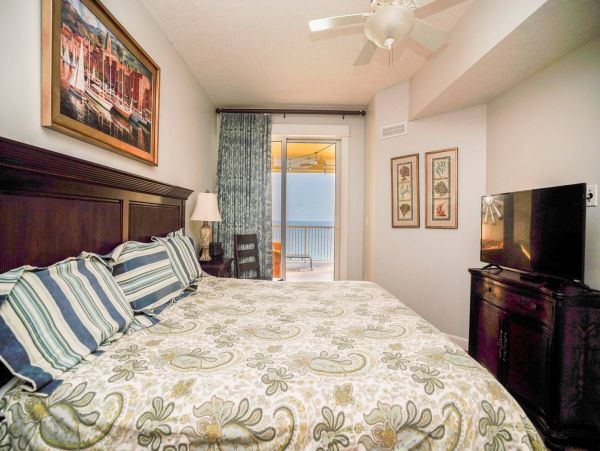 Panama City Beach Home 982064
