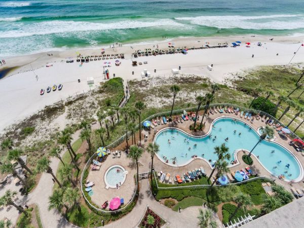 Panama City Beach Home 982064
