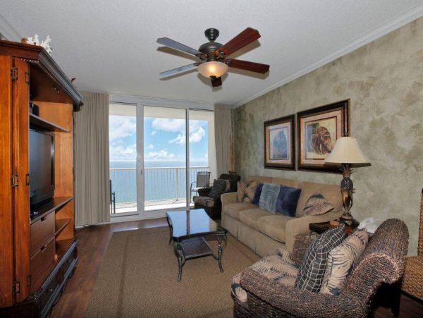 Panama City Beach Home 982065