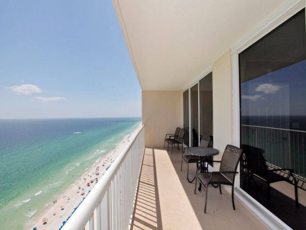 Panama City Beach Home 982065