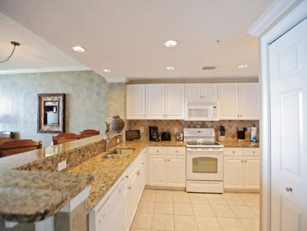 Panama City Beach Home 982065