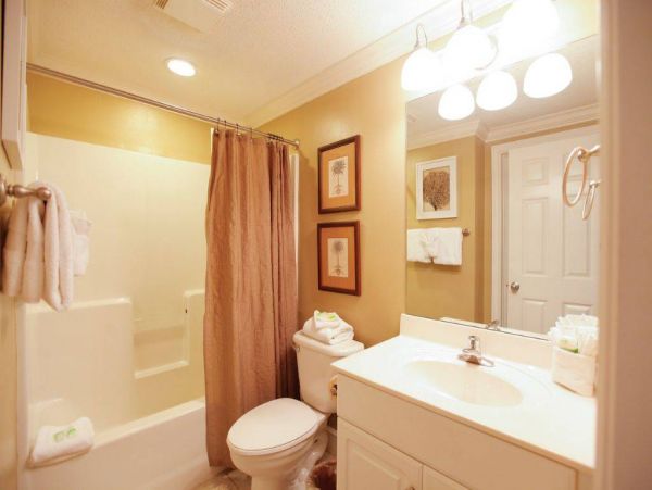 Panama City Beach Home 982065