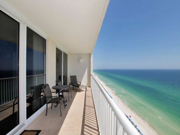 Panama City Beach Home 982065